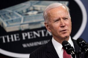 White House Now Imposing Restrictions on Biden’s International Travel